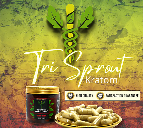 About Us Tri Sprout Kratom