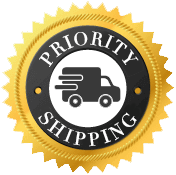 Priority Shipping