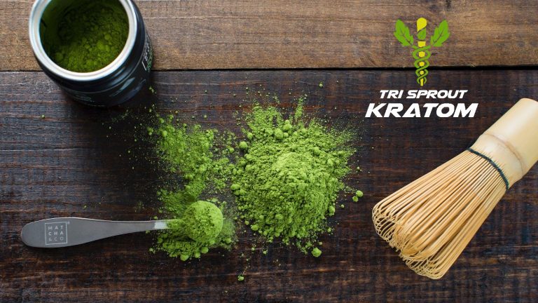 Beauty Benefits of Kratom
