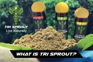 What Is Tri Sprout