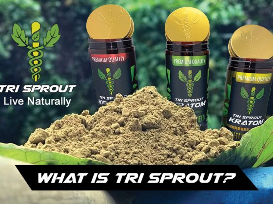 What Is Tri Sprout