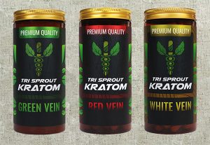 quality bottles of green vein, red vein, and white vein for sale