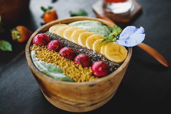 Kratom Smoothie Bowls: A Nutrient-Packed Breakfast Boost