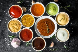 kratom sauces and salsas