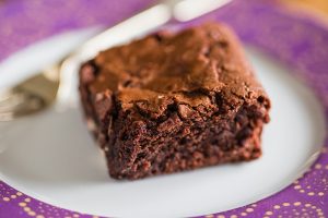 Kratom Brownies