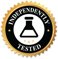 Tri Sprout Kratom product are all independently tested.