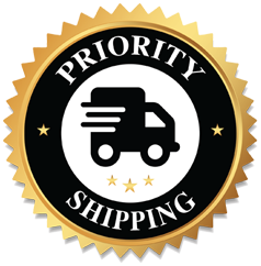 Tri Sprout Kratom offers priority shipping on all kratom products.