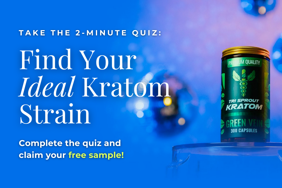 Find Your Ideal Kratom Strain